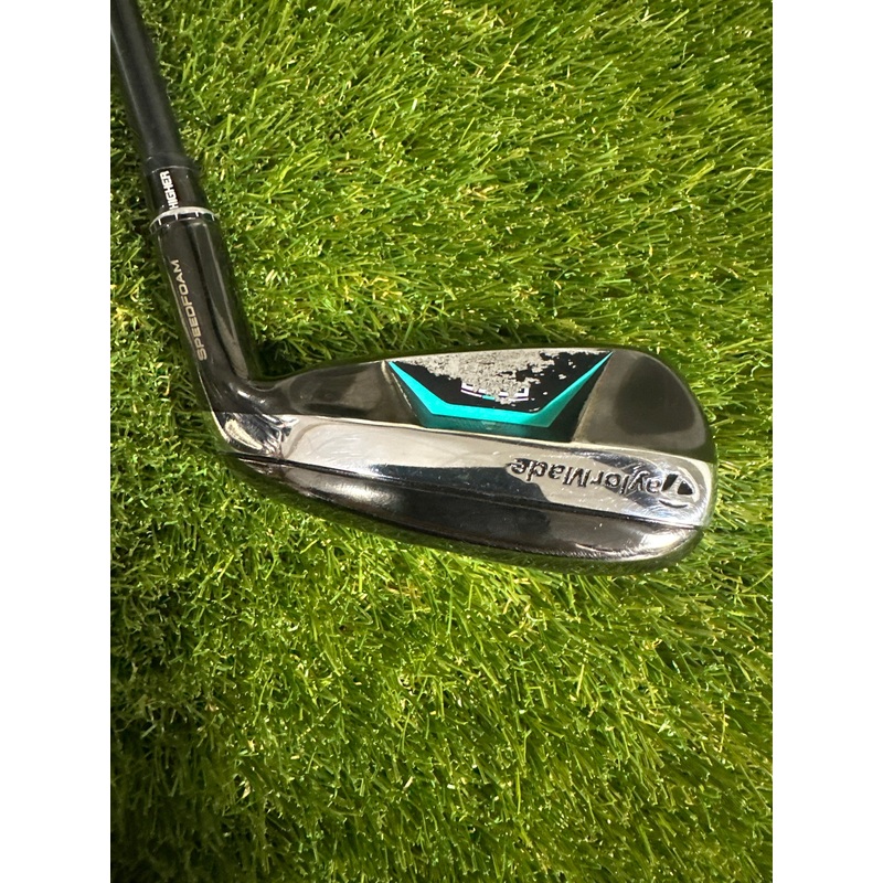 TaylorMade GAPR 3 DUI
