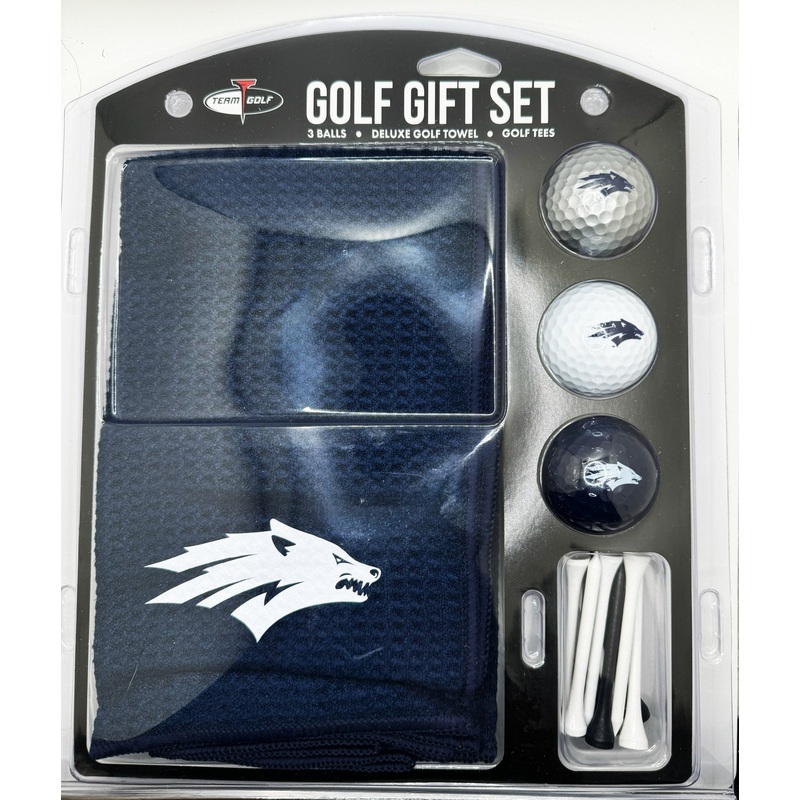 Team Golf Nevada Golf Gift Sets