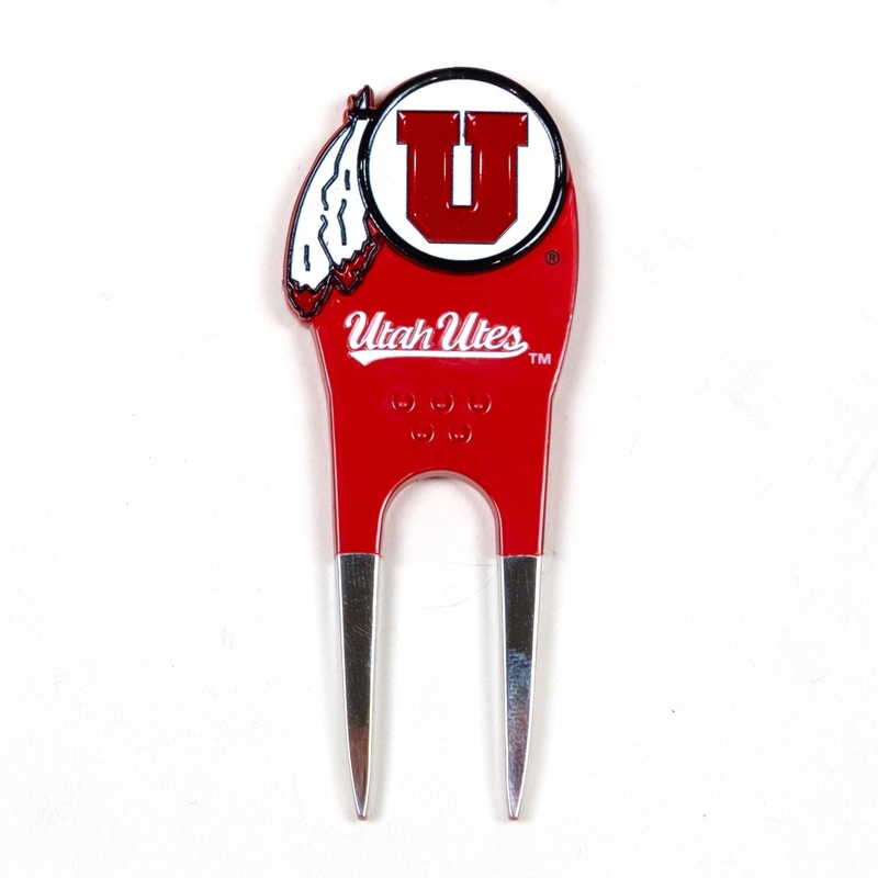Team Golf Utah Divot Tools