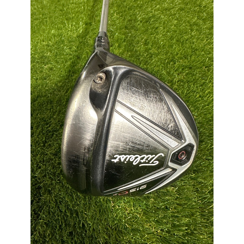 Titleist 915D3 9.5 Driver