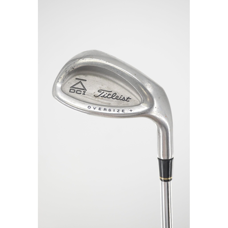 Titleist DCI Oversize SW Wedge Flex 35″