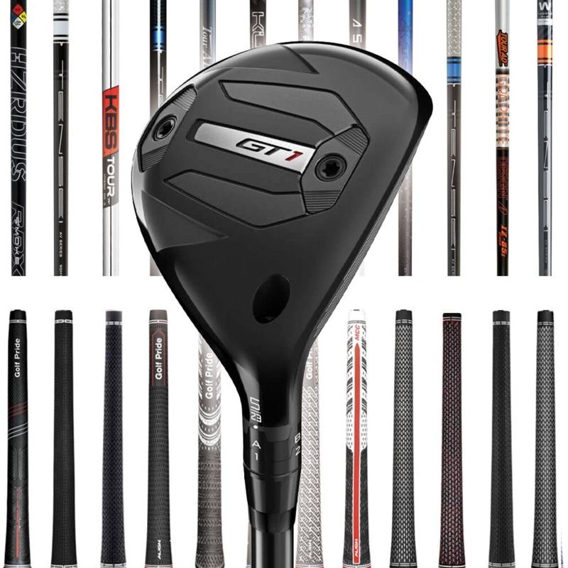 Titleist GT1 Custom Hybrid