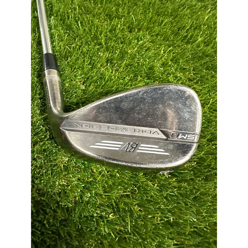 Titleist SM8 50 Wedge