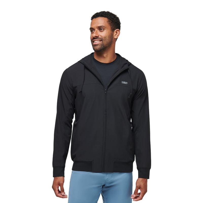 TravisMathew Men’s Wanderlust Hoodie 24