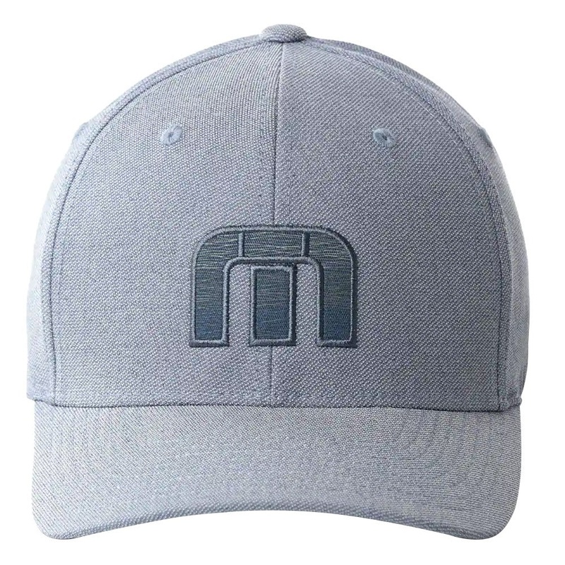 TravisMathew Waterfront Golf Cap 2021