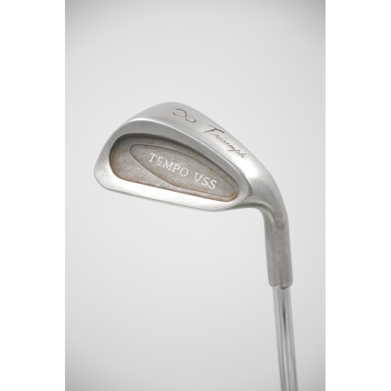 Triumph Tempo VSS 4, 6-PW Iron Set R Flex -0.5″