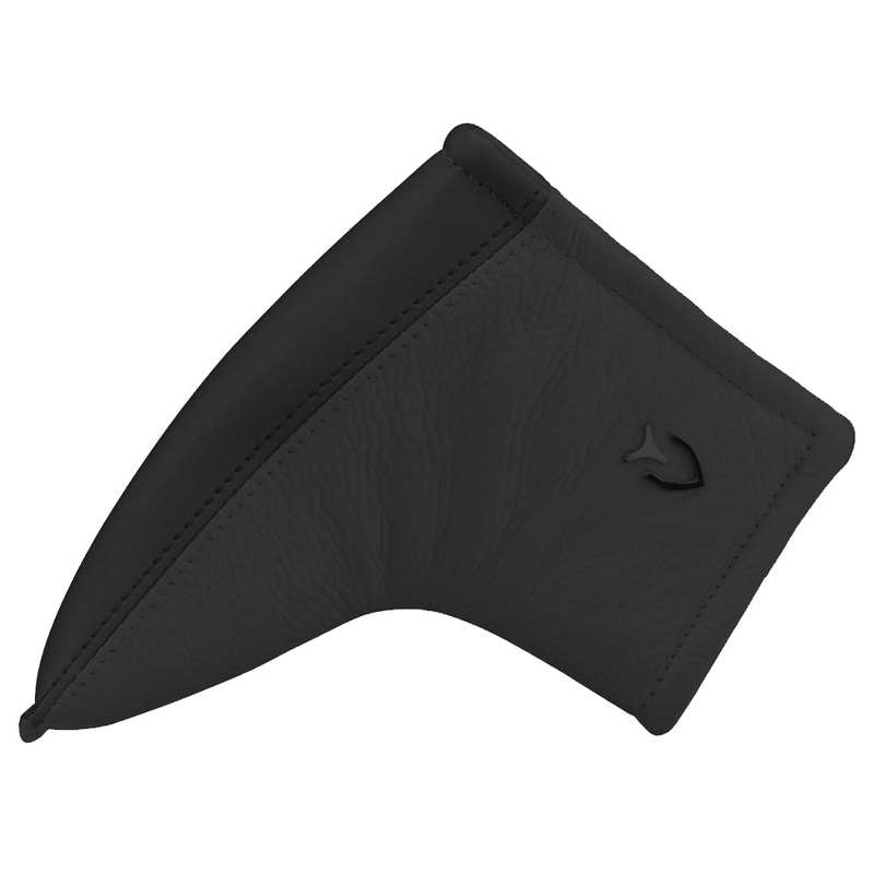 Vessel Bags Genuine Leather Blade Headcover 2021