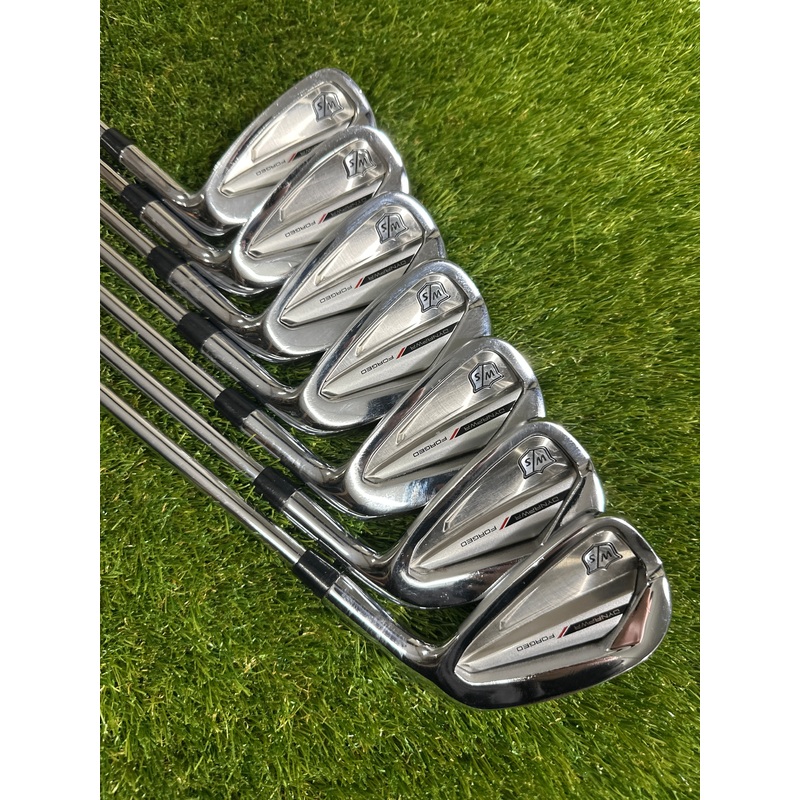 Wilson Dynapwr 5-PW Irons