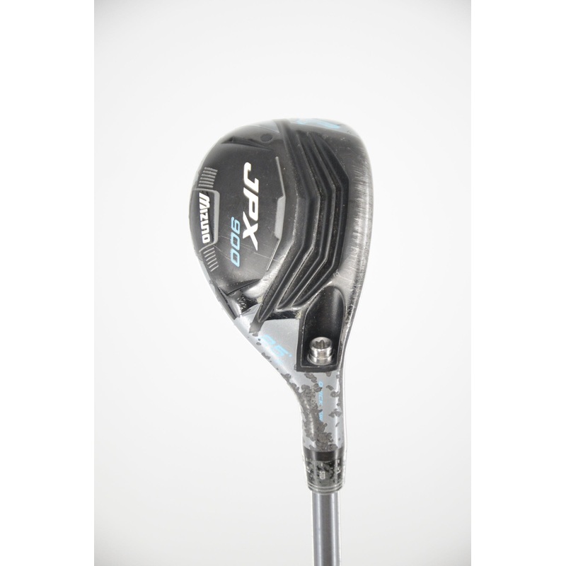 Women’s Mizuno JPX 900 5 Hybrid W Flex 38.75″