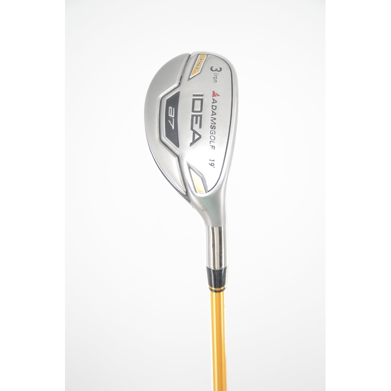 Adams Idea A7 3 Hybrid S Flex 39.75″