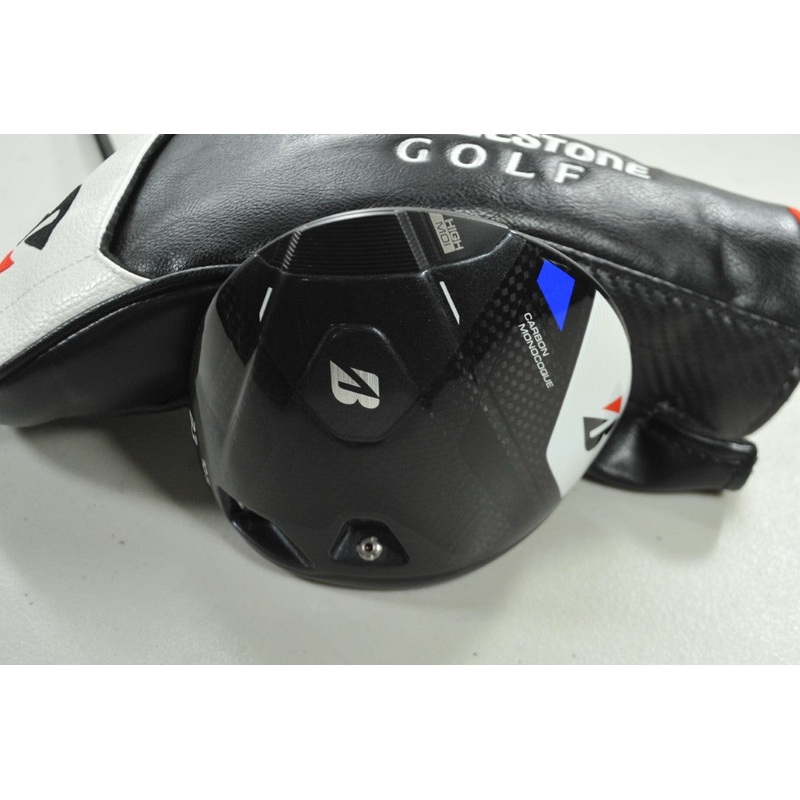 Bridgestone B3 Max 10.5* Driver Strong Regular Flex Right Tensei 40g  # 196682