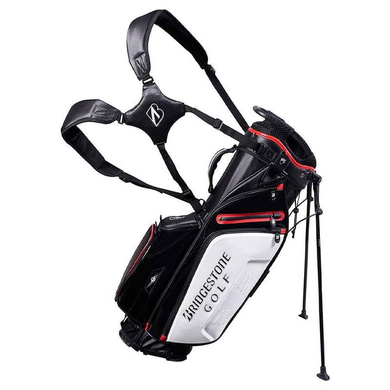 Bridgestone Staff Stand Bag – 23