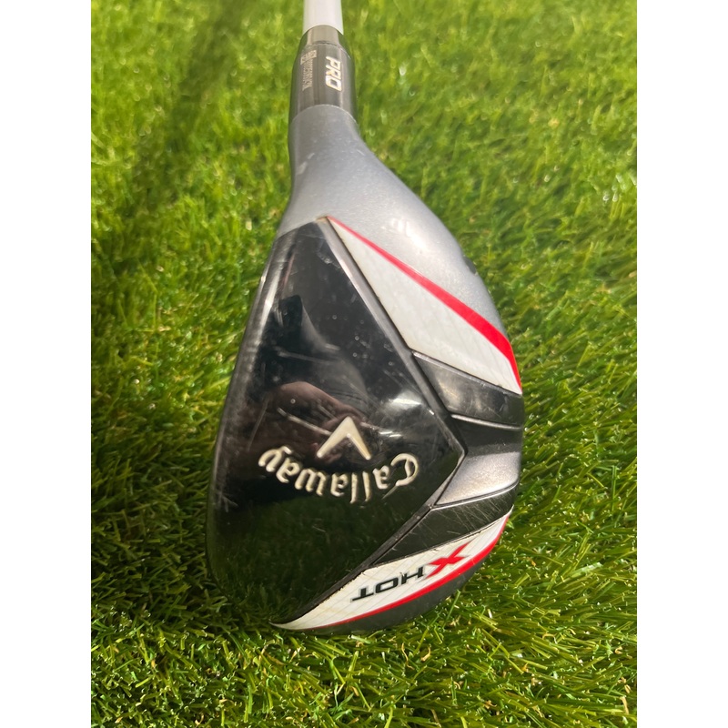 Callaway X Hot Pro 16 HYB