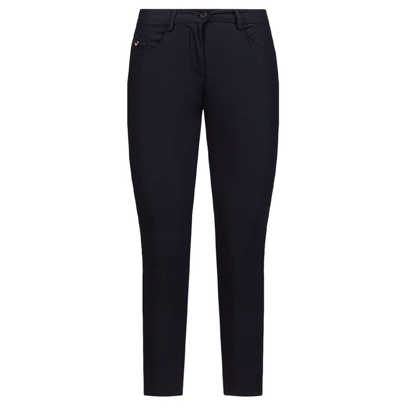 Chervo Setoso Golf Pants Timeless Navy – SS22 Women