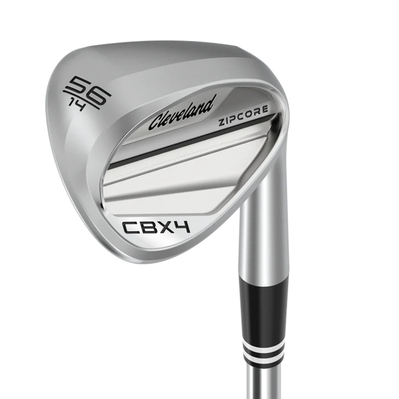 Cleveland CBX 4 Zipcore Custom Wedge