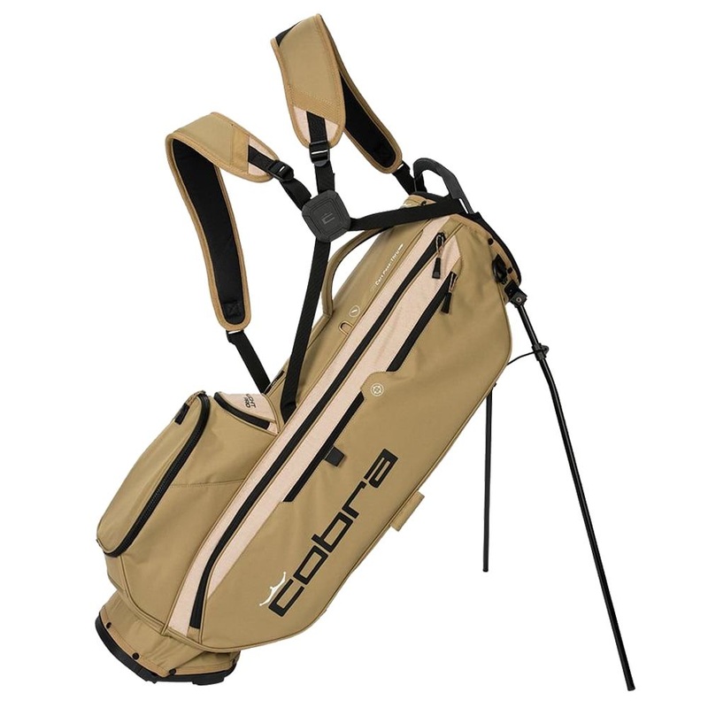 Cobra Ultralight Pro Stand Bag – 22