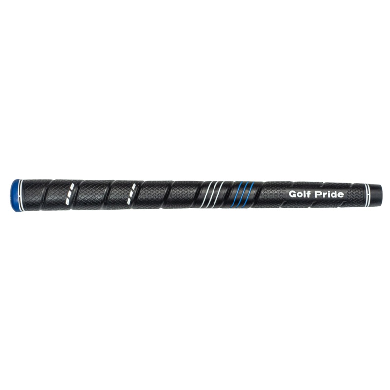 Golf Pride CP2 Wrap Black/Blue Midsize