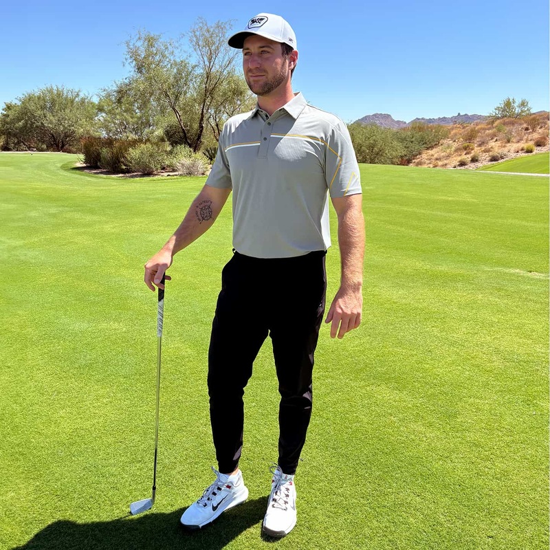 Men’s Daily Golf Jogger