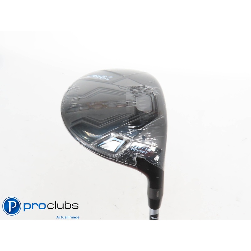 NEW Ladies Cobra ’24 AIR-X Offset 19* 3 WOOD – UltraLite 45 Ladies Flex 425924