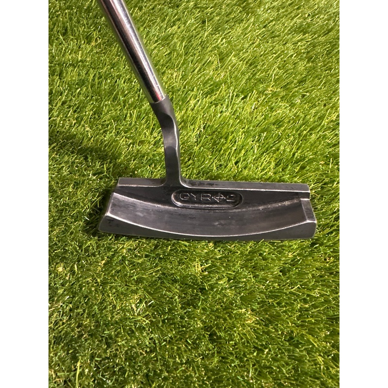 Orlimar Gyro2 35″ Putter