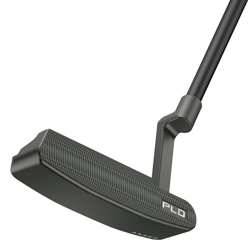 PING 2024 PLD Milled Anser Custom Putter