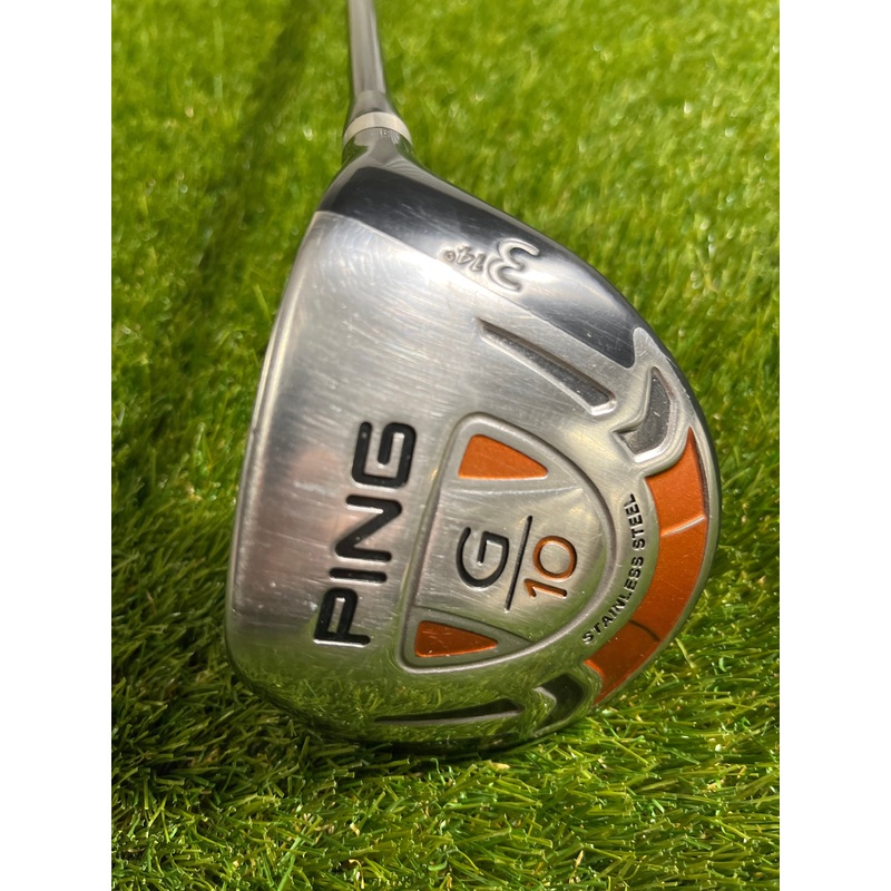 Ping G10 3/14 FWY