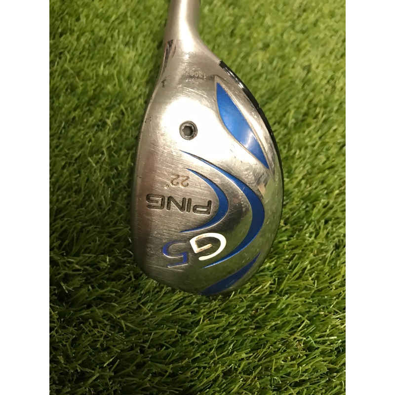 Ping G5 22/4 HYB