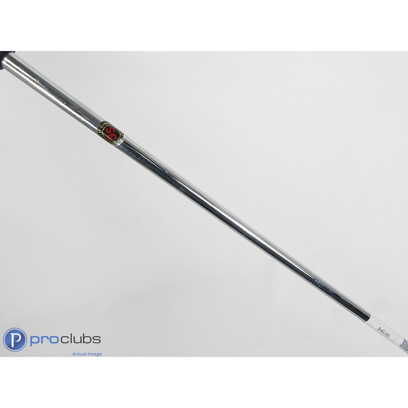 Scotty Cameron .355″ Single Bend Putter Shaft – Pull Out – 442398