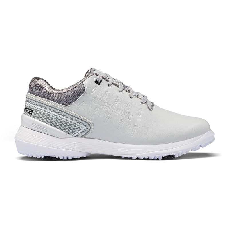 SQAIRZ Speed ProS2 Men’s Athletic Golf Shoes