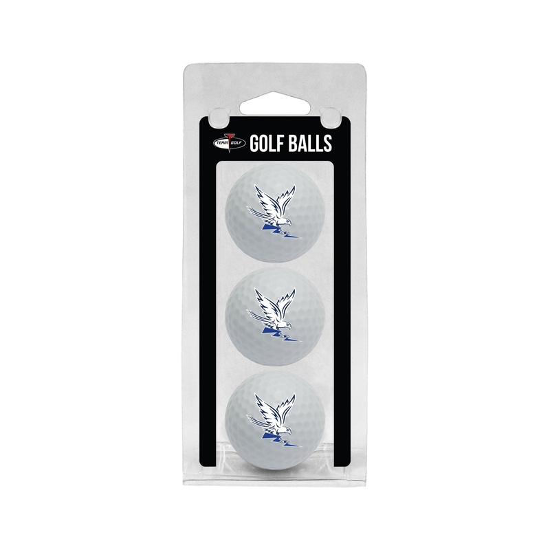 Team Golf Air Force Golf Balls