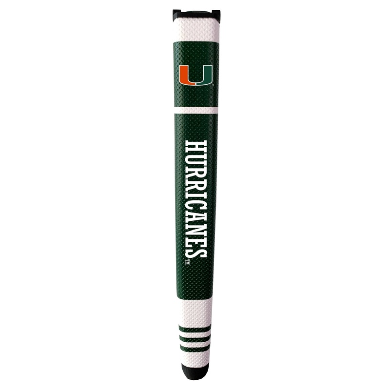 Team Golf Miami Putter Grips