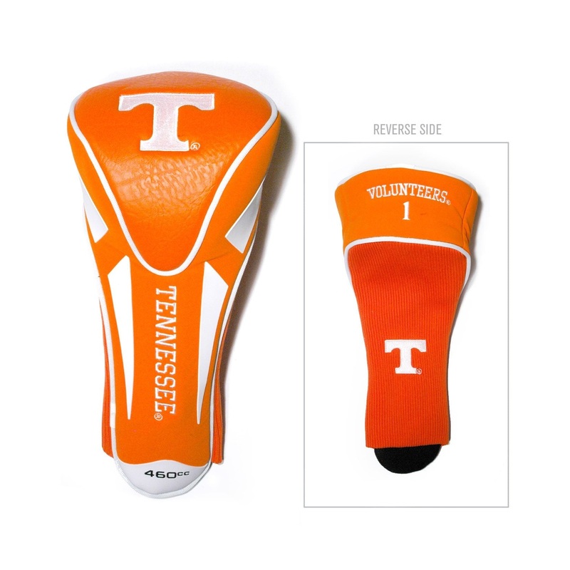 Team Golf Tennessee DR/FW Headcovers