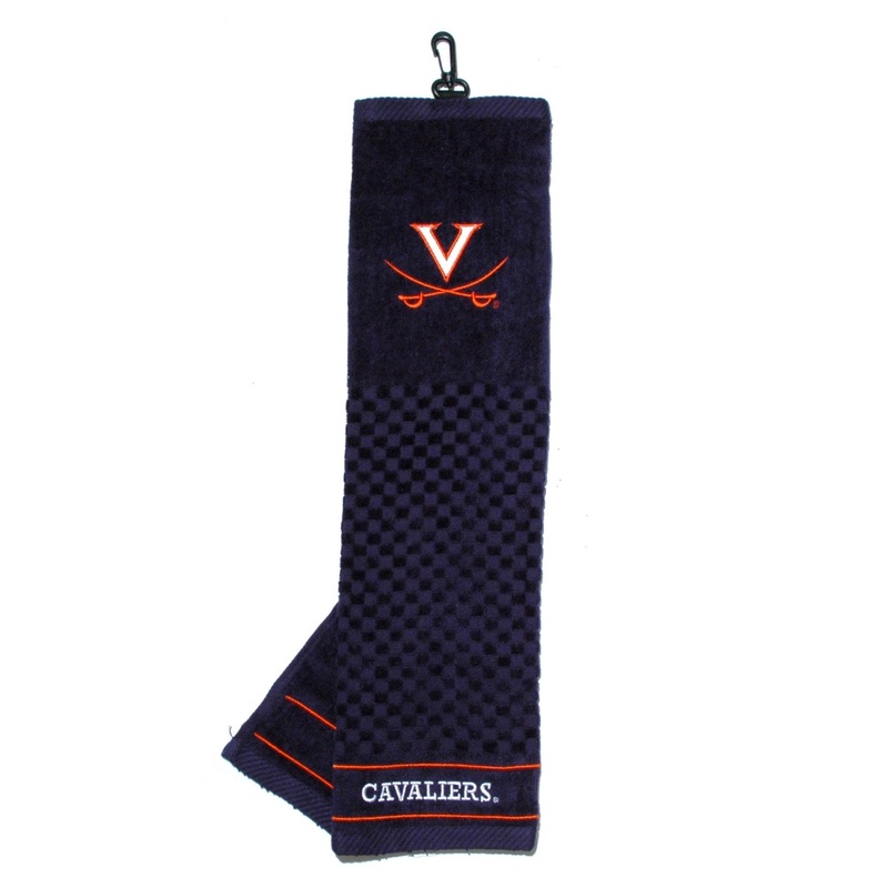 Team Golf Virginia Golf Towels