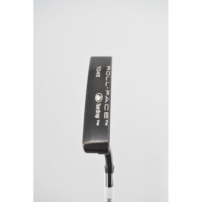 TearDrop Td45 Putter 34.25″