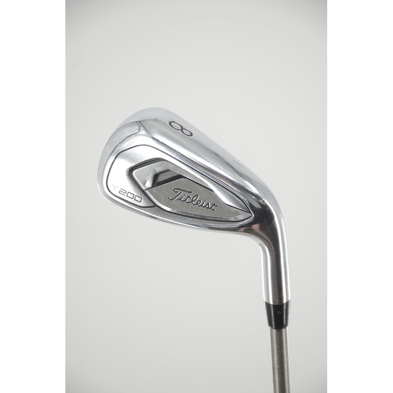 Titleist T200 5-PW Iron Set R Flex -0.5″
