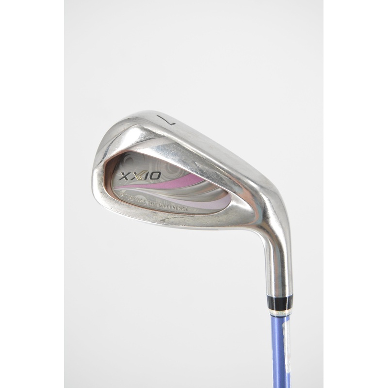 Women’s XXIO Eleven 7 Iron W Flex 35.75″