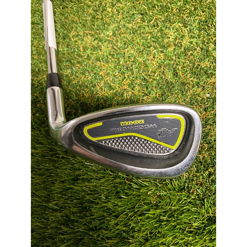 Woodworm Zoom Sand Wedge