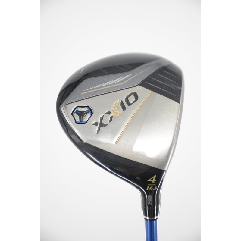 XXIO 13 4 Wood R Flex 43″