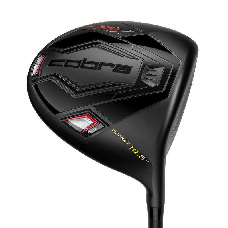 AIR-X Offset Driver