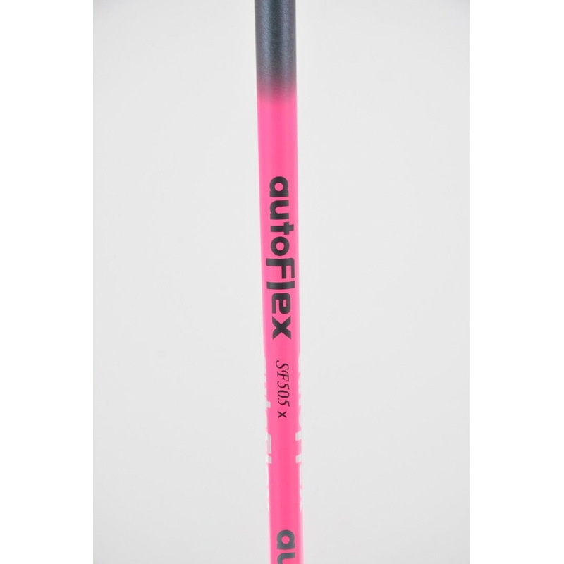 AutoFlex SF 505X Titleist Driver Shaft X Flex 44.5″