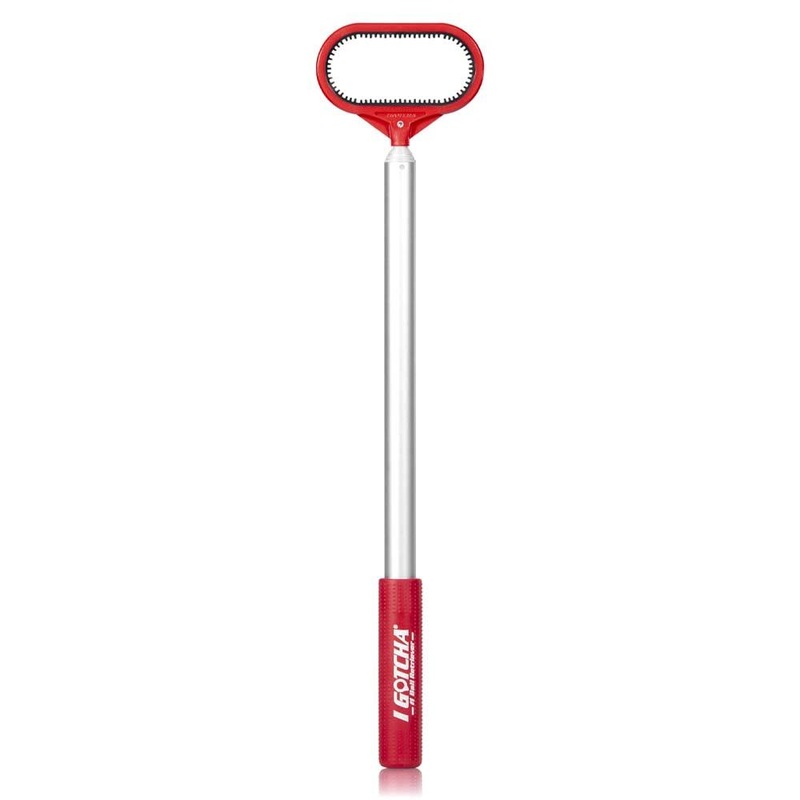Bag Boy – IGOTCHA Wide Mouth Golf Ball Retriever