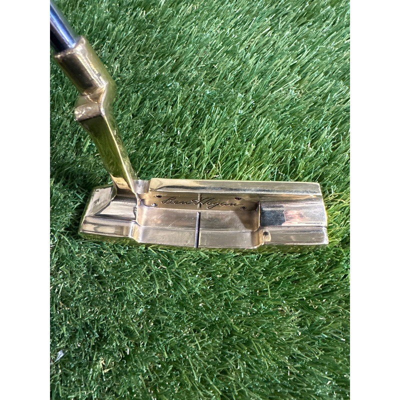Ben Hogan Bettinardi 34″ Putter