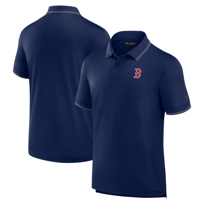 Boston Red Sox Golf Shirts and Polos