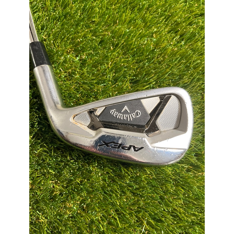 Callaway Apex 4 Iron
