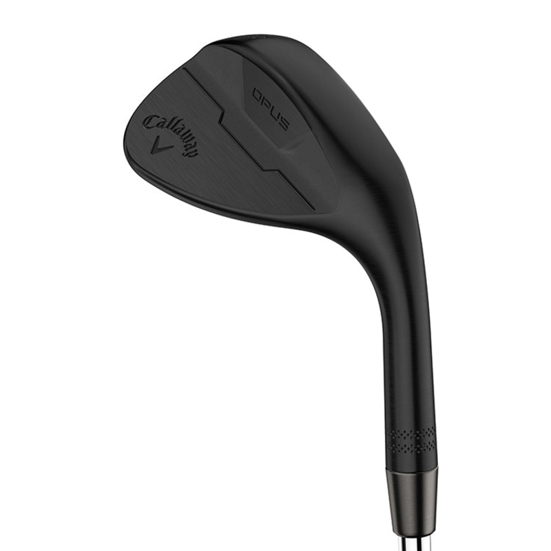 Callaway OPUS Golf Wedge – Black
