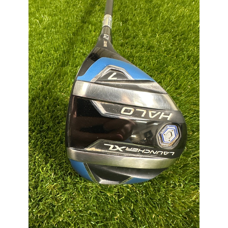 Cleveland Launcher XL Halo 7/21 FWY