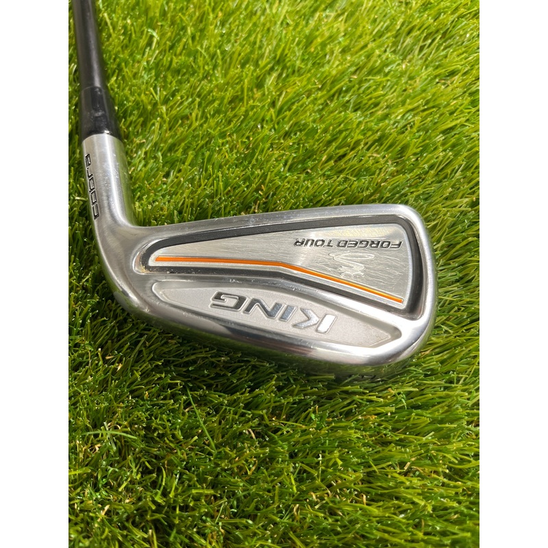 Cobra King Forged Tour 3 Iron