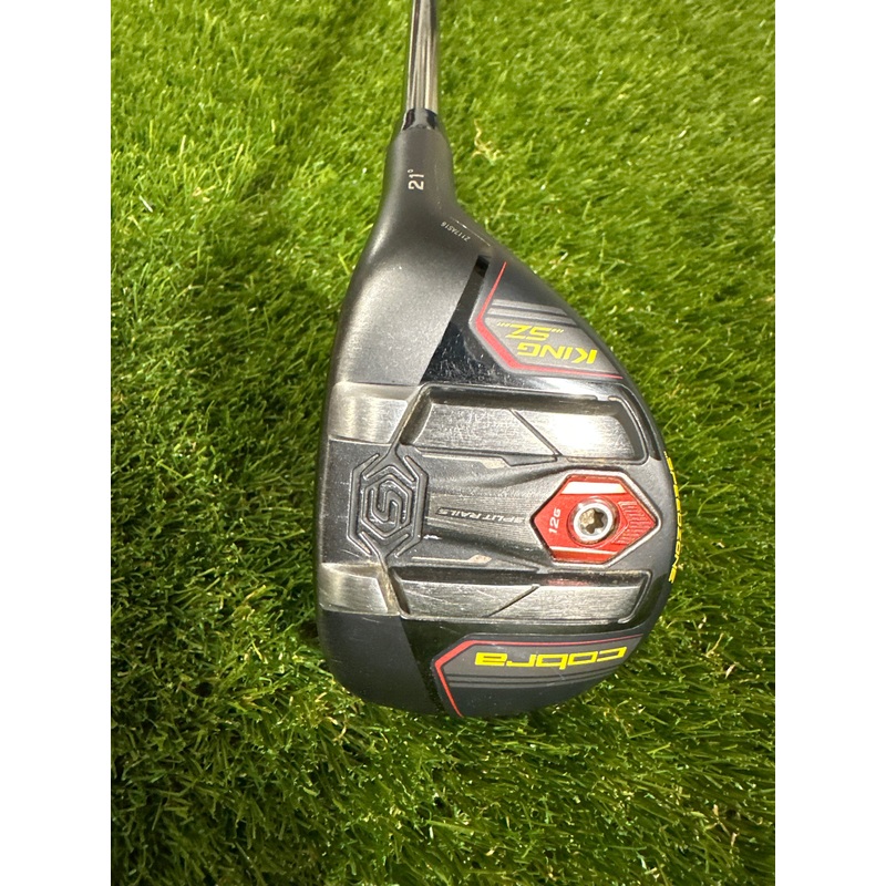 Cobra King SZ 21 HYB