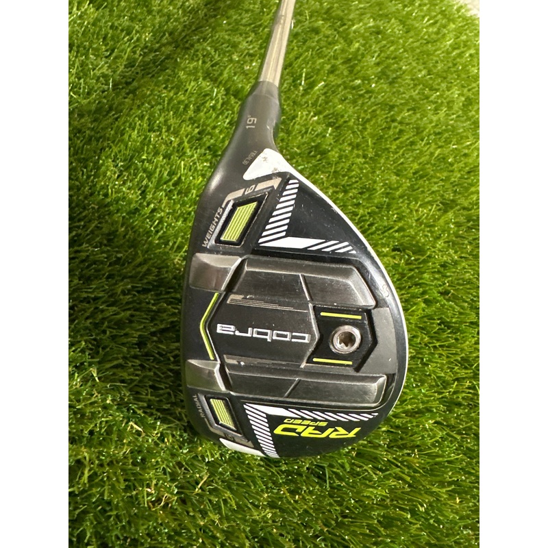 Cobra Rad Speed 19 HYB