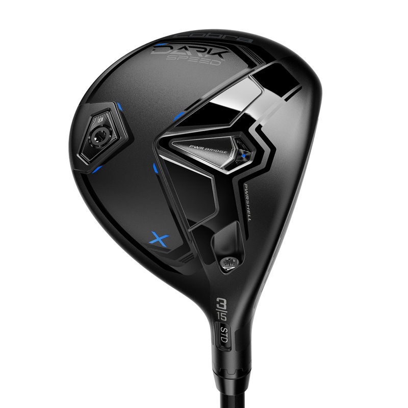 DARKSPEED X Fairway